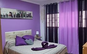 Vivienda Acerina